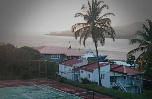 Vieux Fort Resort | Private room ∙ 2 guests