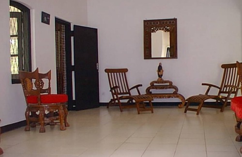 Seeduwa - Katunayake Resort | Private room ∙ 2 guests
