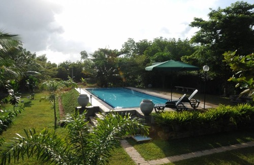 Ekala Resort | Private room ∙ 2 guests