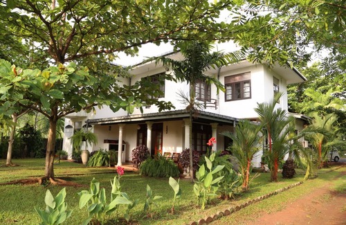 Ekala Resort | Private room ∙ 2 guests