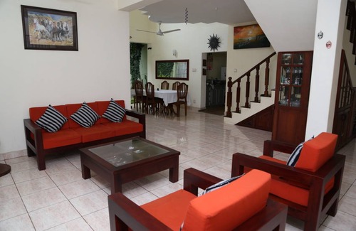 Ekala Resort | Private room ∙ 2 guests