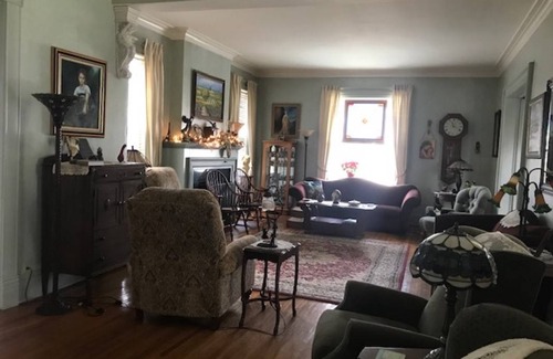 Carrollton Resort | Private room ∙ 2 guests