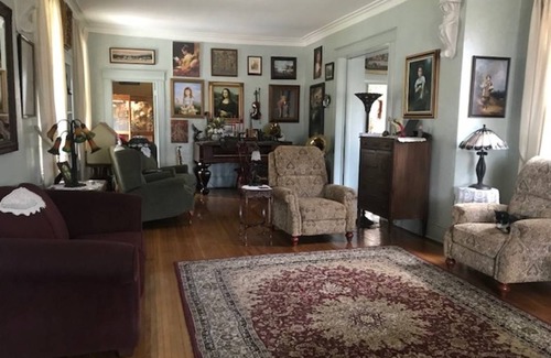 Carrollton Resort | Private room ∙ 2 guests