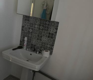Hackney Wick House | Private room 2