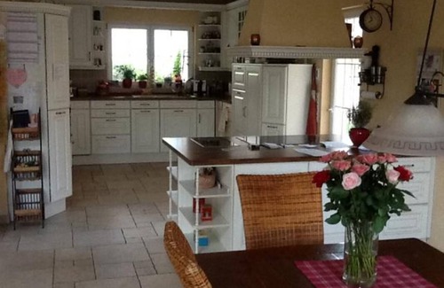 Rheinbach Resort | Private room ∙ 2 guests