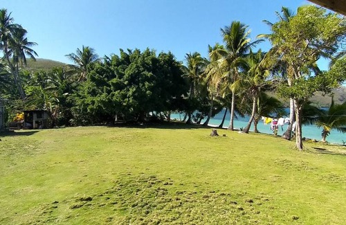 Waya Island Resort | Private room ∙ 2 guests