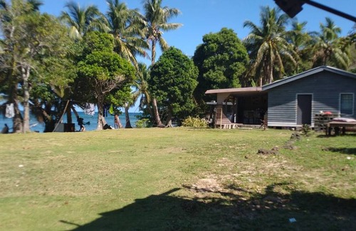 Waya Island Resort | Private room ∙ 2 guests