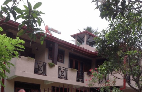 Gomagoda Resort | Private room ∙ 2 guests