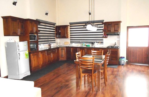 Gomagoda Resort | Private room ∙ 2 guests