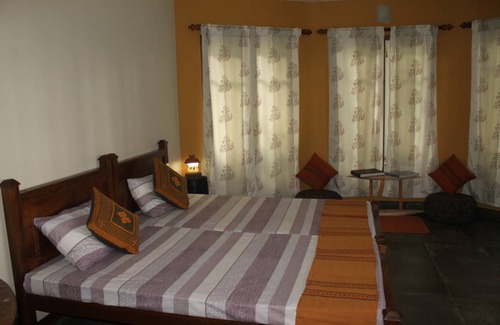 Moragolla Resort | Private room ∙ 2 guests