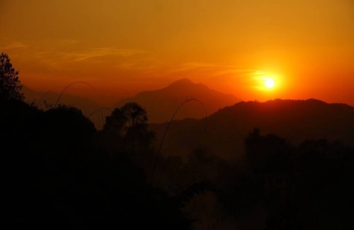 Dhulikhel Resort | Private room ∙ 2 guests