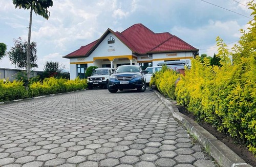 Ruhengeri Resort | Private room ∙ 2 guests