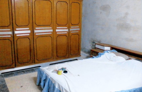 Sakiet Eddaier Resort | Private room ∙ 2 guests