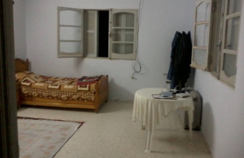 Sakiet Eddaier Resort | Private room ∙ 2 guests