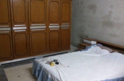 Sakiet Eddaier Resort | Private room ∙ 2 guests