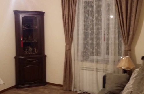 Oshakan Resort | Private room ∙ 2 guests