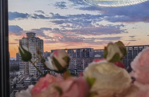 North Chaoyang Resort | Private room ∙ 2 guests