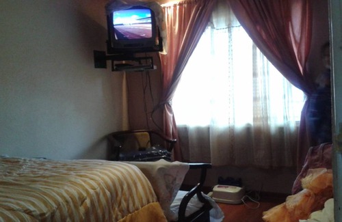 Chimborazo Province Resort | Private room ∙ 2 guests