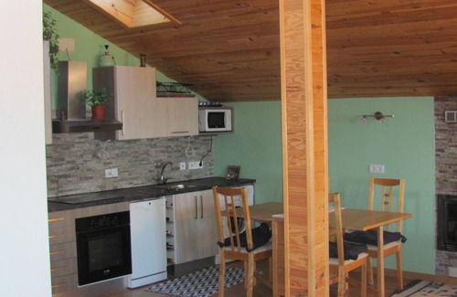 Navafria Resort | Private room ∙ 2 guests