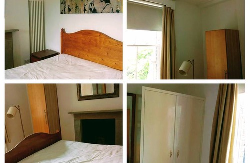St. Mark's Resort | Private room ∙ 2 guests