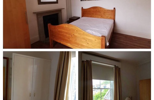 St. Mark's Resort | Private room ∙ 2 guests