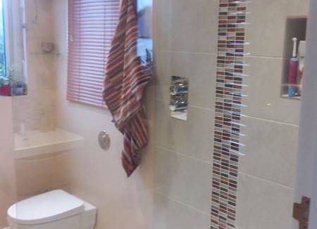 Berrylands Resort | Private room ∙ 2 guests