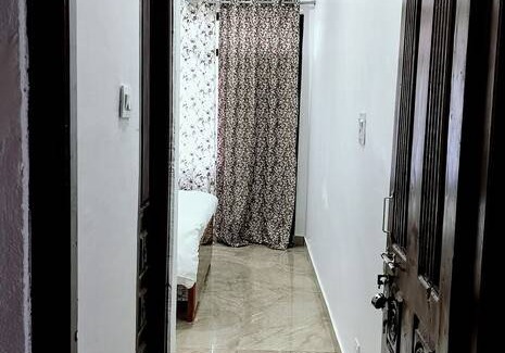 Munsyari Resort | Private room ∙ 2 guests