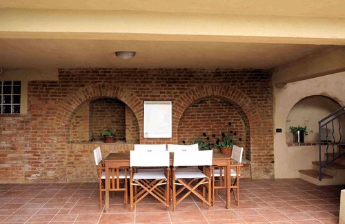 Camerano Casasco Resort | Private room ∙ 2 guests
