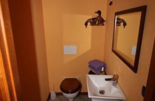 Comero Resort | Private room ∙ 2 guests