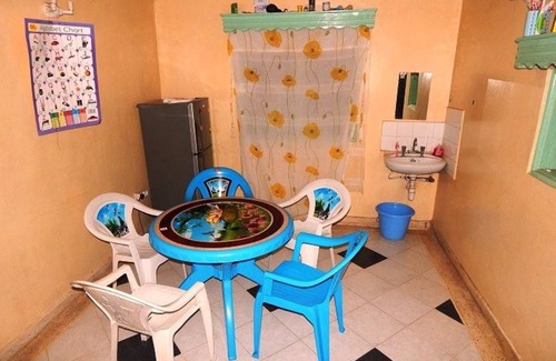 Kakamega Resort | Private room ∙ 2 guests