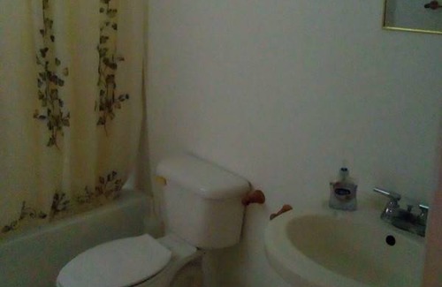 Castries Resort | Private room ∙ 2 guests