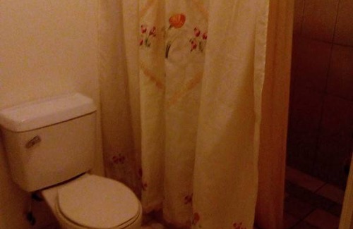 Castries Resort | Private room ∙ 2 guests