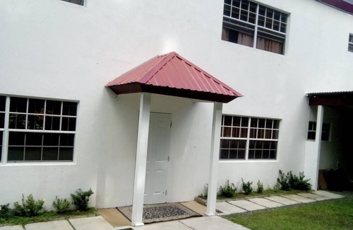 Castries Resort | Private room ∙ 2 guests