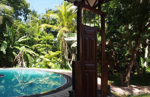 Darga Town Resort | Private room ∙ 2 guests