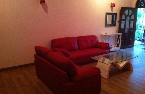 Darga Town Resort | Private room ∙ 2 guests