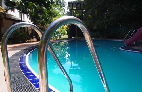 Darga Town Resort | Private room ∙ 2 guests