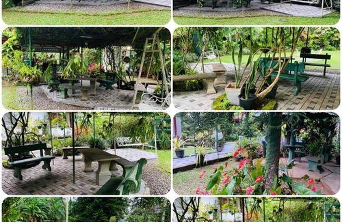 Handessa Resort | Private room ∙ 2 guests