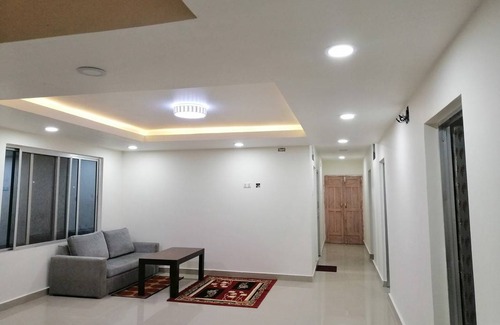 Khairahani Resort | Private room ∙ 2 guests