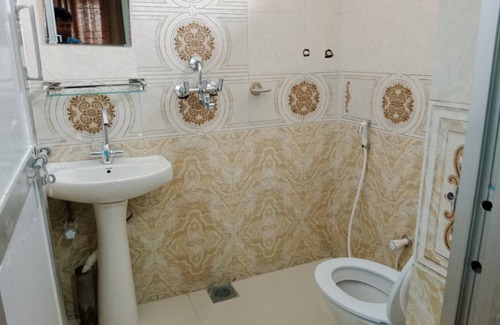 Khairahani Resort | Private room ∙ 2 guests