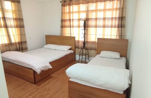 Khairahani Resort | Private room ∙ 2 guests