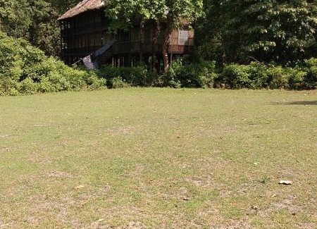 Meghauli Resort | Private room ∙ 2 guests