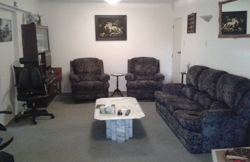 Papakura Resort | Private room ∙ 2 guests