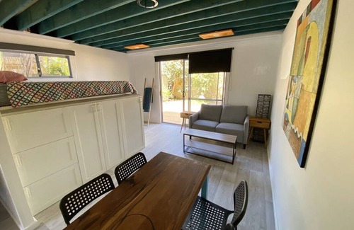 Merriwa Resort | Private room ∙ 2 guests