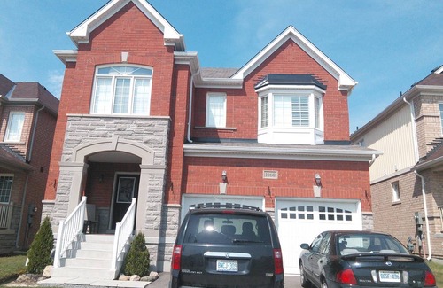 Durham Region Resort | Private room ∙ 2 guests