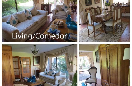Chillan Resort | Private room ∙ 2 guests