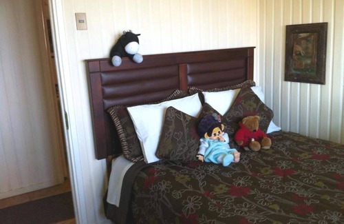 Biobio Resort | Private room ∙ 2 guests