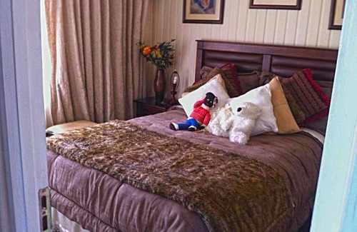 Biobio Resort | Private room ∙ 2 guests