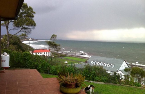 Biobio Resort | Private room ∙ 2 guests