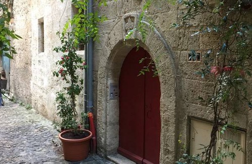 Pezenas Resort | Private room ∙ 2 guests