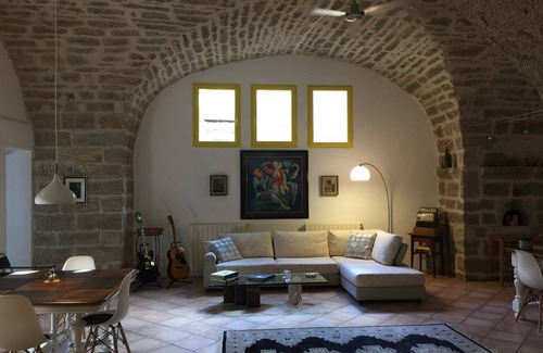 Pezenas Resort | Private room ∙ 2 guests